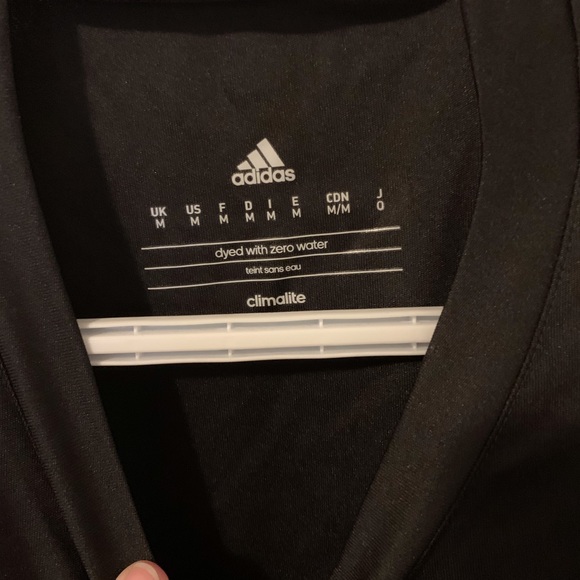 Adidas shirt - Picture 2 of 2